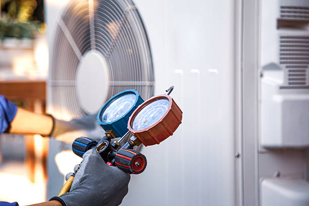 Affordable Hvac solutions in Townsend, DE
